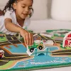 Tappeto per bambini Paw Patrol Melissa and Doug Anteprima dell’immagine prodotto 4