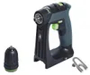 Festool Perceuse-visseuse sans fil CXS 18-Basic Voir les images du produit 9