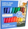 Neznámý Artico 52794 - Akrylová barva 18 kusů Náhled obrázku produktu 8