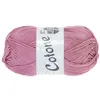 Lana Grossa - Cotone 0057 altrosa Produktbild-Vorschau 2