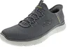 Skechers Slip-Ins Summits High Range Trainer, Grau 46 EU Produktbild-Vorschau 45