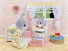 Sylvanian Families 5221, Spielfigur, 3 Jahr(e), Mehrfarbig Produktbild-Vorschau 5