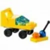 Lego CLASSIC 10401 Rainbow Fun Anteprima dell’immagine prodotto 8
