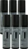 Londa Men Solidify It 6 x 100 ml extrem Haargel Set Produktbild-Vorschau 1