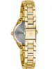 Damski zegarek Bulova 97P150 Classic Diamond Podgląd zdjęcia produktu 3