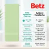 Betz Saunatuch 80 x 200 cm PALERMO 100% Baumwolle Badetuch Produktbild-Vorschau 11