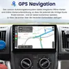 Carplay 2GB+64GB android 15 Autoradio Für Fiat Ducato Produktbild-Vorschau 7
