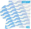 Manchester City FC - Crest - Narozeninové přání - karton Náhled obrázku produktu 4