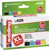 Edding Tinte ersetzt HP 932XL, 933XL Kompatibel Kombi-Pack Produktbild-Vorschau 1