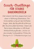 Adventskalender Christmas Fitness Produktbild-Vorschau 5
