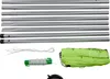 Siatka sportowa Dunlop 609 x 220 cm – wielofunkcyjna siatka Podgląd zdjęcia produktu 2