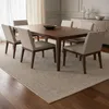 Teppich Wohnzimmer Teppich Schlafzimmer, Flur, Küche Produktbild-Vorschau 3