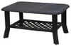 Ipae-Progarden Set Veranda Con Cuscino, Anthrazit, Produktbild-Vorschau 5