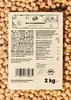 KoRo I  Kichererbsen 2 kg Produktbild-Vorschau 4
