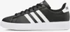 Adidas sportovní boty černé velikosti 71/2 Náhled obrázku produktu 3