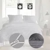 Irisette Lyocell-Satin Bettwäsche-Garnitur Lotus 8521  Produktbild-Vorschau 13