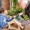 Bosch 2609255821, Svorka, Sololit, 10 mm, 11,4 mm, 0,74 mm, Productafbeelding-voorbeeld 6