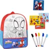 Cerda Group Spidey Rucksack    One Size Produktbild-Vorschau 1