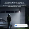 Reolink TrackMix PoE, 4K 8MP PTZ PoE Überwachungskamera Produktbild-Vorschau 5