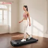 YESOUL W2 Walking Pad mit 6-Zonen-Dämpfung, leises Laufband Produktbild-Vorschau 9