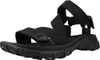 CAMPER DRIFT TRAIL SANDAL Schwarz Produktbild-Vorschau 1