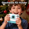 Sofortbildkamera Kinder, 1080P HD Kinderkamera Sofortdruck Produktbild-Vorschau 2