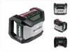 Metabo R 12-18 BT, Tragbar, Digital, AM, FM, 87,5 - 108 Produktbild-Vorschau 11