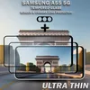 2-Pack SAMSUNG A55 5G Displayschutzfolie und 1-Pack Produktbild-Vorschau 5