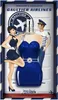 Jean P. Gaultier Classique Airlines Eau de Parfum per donna Anteprima dell’immagine prodotto 1