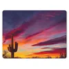 MuchoWow® Mauspad Mousepad Kaktus - Himmel - Produktbild-Vorschau 1