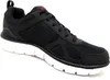Skechers Track Scloric Sportschuhe Schwarz EU 45 Mann Produktbild-Vorschau 80