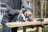 Akku-Kreissäge GKS 18V-68-2 in L-BOXX Produktbild-Vorschau 16