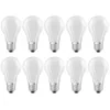 10 x Osram LED Filament Leuchtmittel Birnenform Superstar Produktbild-Vorschau 1