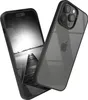 EAZY CASE Clear Hybrid Bumper Hülle für Apple iPhone 14 Pro Produktbild-Vorschau 1