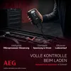 AEG LD8 10618 Nabíjačka do auta 12 V, 24 V 8 A 4 A (10618) Náhľad obrázku produktu 10