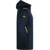 Jako Challenge Freizeitjacke Mit Kapuze Damen - Marine Produktbild-Vorschau 18