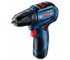Bosch GSR 12V-30 Professional, Schlagschrauber, Produktbild-Vorschau 8