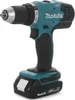 Makita DDF453SYX5 Profi-Akku-Bohrmaschine, 1,5 Ah Produktbild-Vorschau 7