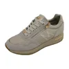 Mexx Lenthe sportlicher Schnürer Beige in Gr. 40 Produktbild-Vorschau 3