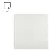 Hama Jumbo-Album Wrinkled, 30x30cm, 80 Seiten, Weiß Produktbild-Vorschau 2