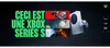 Microsoft Xbox Series S 512 Go SSD Blanc Voir les images du produit 8