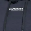 hummel hmlLEGACY Hoodie Uni blue nights XL Produktbild-Vorschau 4