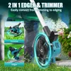 Akku Rasentrimmer 21V Akku-4-in-1 Kantenschneider Produktbild-Vorschau 2