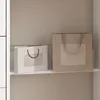 Schminktisch mit Beleuchtung, 3 Spiegel und 9 Schubladen, Produktbild-Vorschau 10