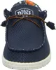 Hey Dude Shoes Mokassin Schnürschuhe Wally Sox Herren Produktbild-Vorschau 10