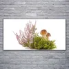 Tulup Leinwand-Bilder 120x60 Wandbild Canvas Kunstdruck Produktbild-Vorschau 2
