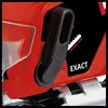 Einhell TC-JS 18/70 Li, Horní rukojeť, Černá, Červená, 45°, Náhled obrázku produktu 16