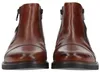 Bugatti Stiefelette Stiefelette Leder Produktbild-Vorschau 4