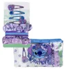 Disney Lilo und Stitch Radiant Haarclip, Haargummi Set Produktbild-Vorschau 1