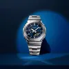 Casio - GM-2110D-2BER - Montre Bracelet - Hommes - Quartz - Voir les images du produit 5